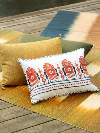 Naya outdoor cushion