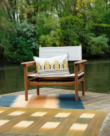 Coussin d'extérieur Naya