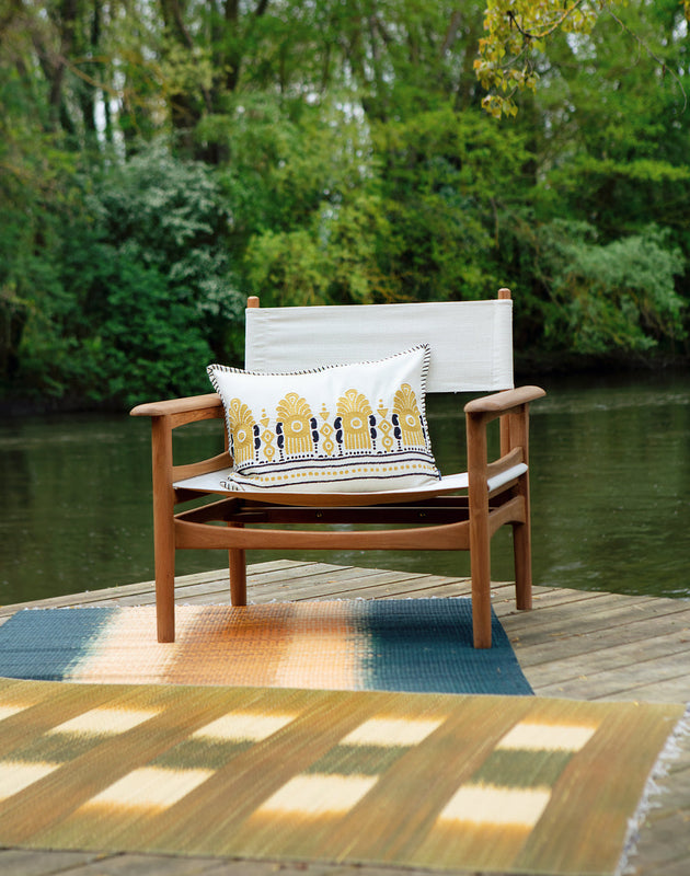 Toile du fauteuil Macha