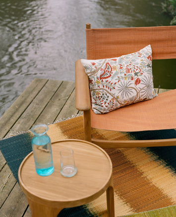 Table basse Saki