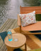 Table basse Saki
