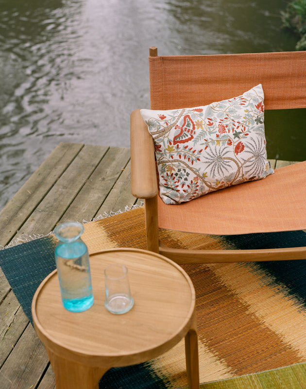 Table basse Saki