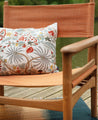 Papilio outdoor cushion
