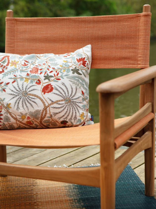 Papilio outdoor cushion