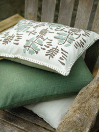 Coussin d'extérieur Vadhi