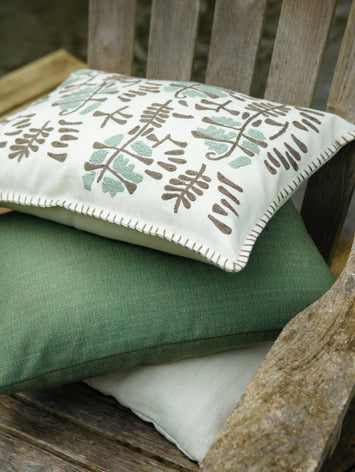 Coussin d'extérieur Vadhi
