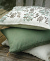 Coussin d'extérieur Anatole 50x70cm
