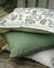 Anatole outdoor cushion