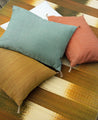 Coussin d'extérieur Anatole 50x70cm