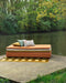 Papilio outdoor cushion