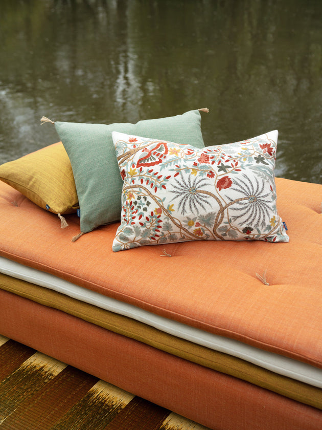 Papilio outdoor cushion