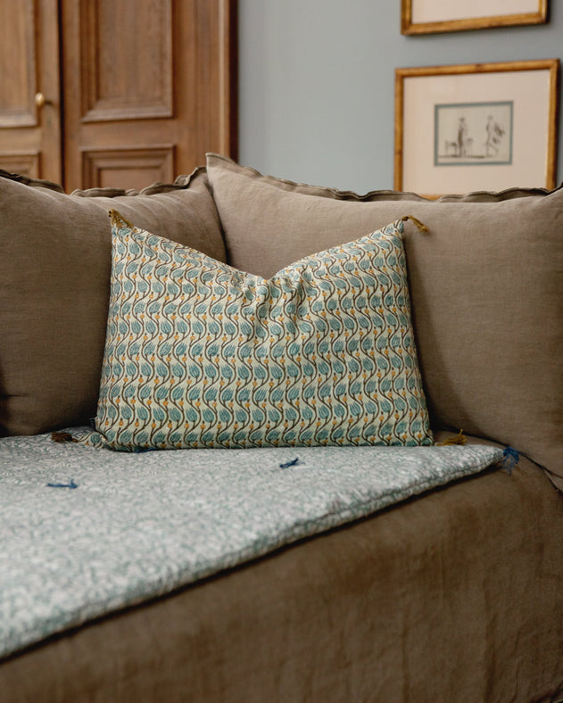 Sofa cover Tulipan