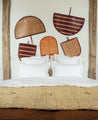 Wall-art Hawa