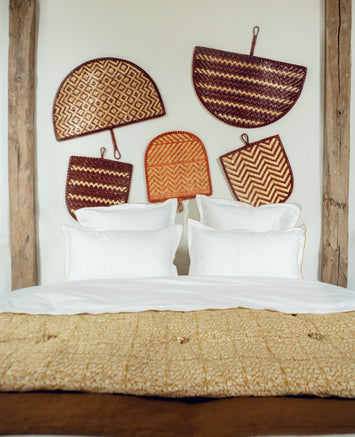 Wall-art Hawa