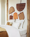 Wall-art Hawa