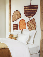 Wall-art Hawa