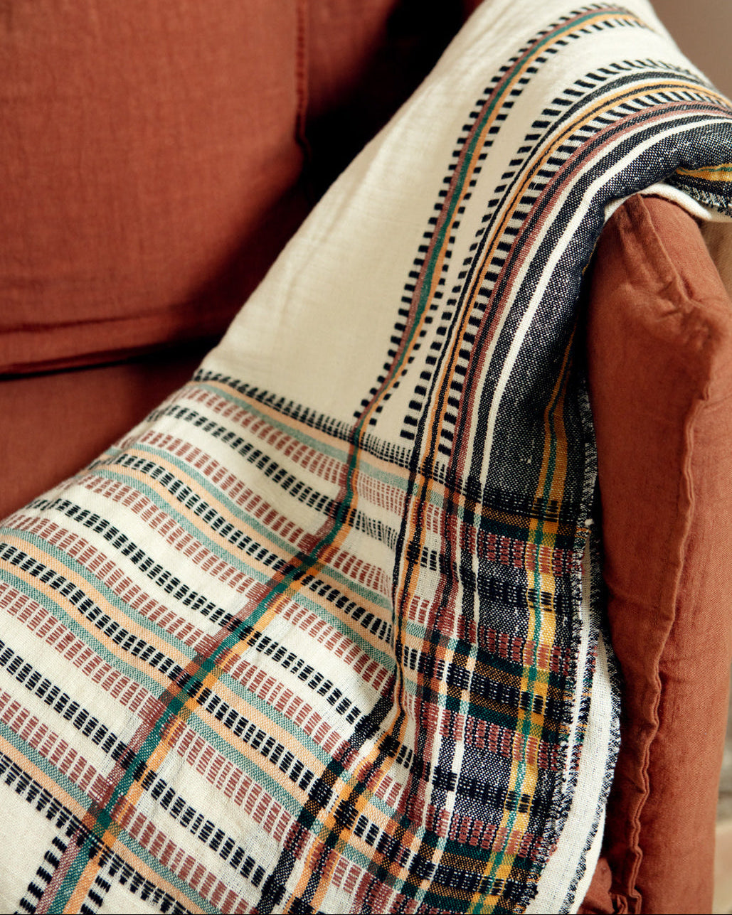 Plaid Banai