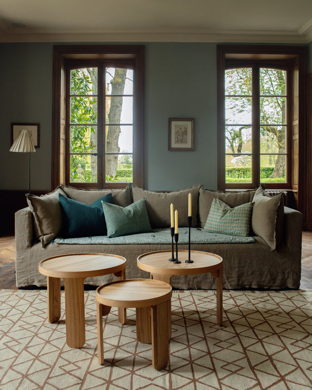Saki Coffee Table
