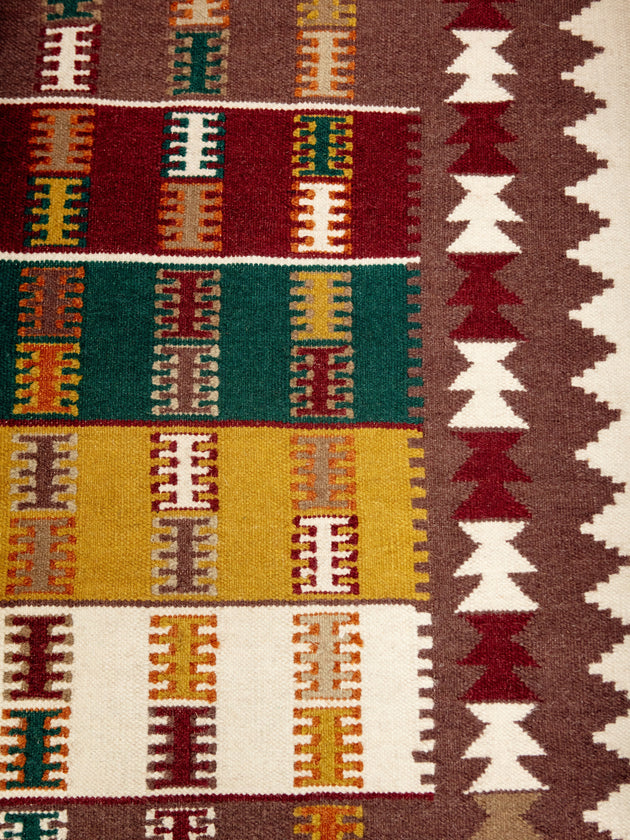 Tapis Thiya