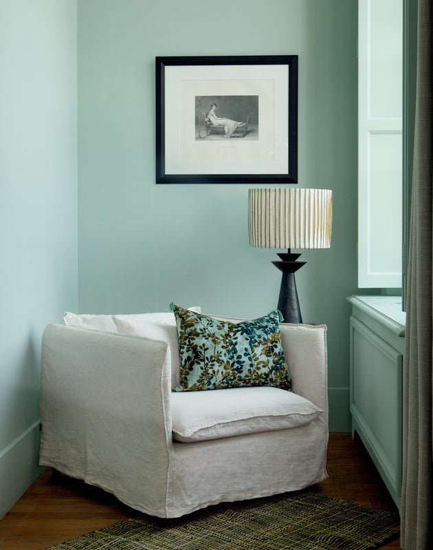 Lampe à poser Baco Rosha