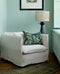Fauteuil Holi