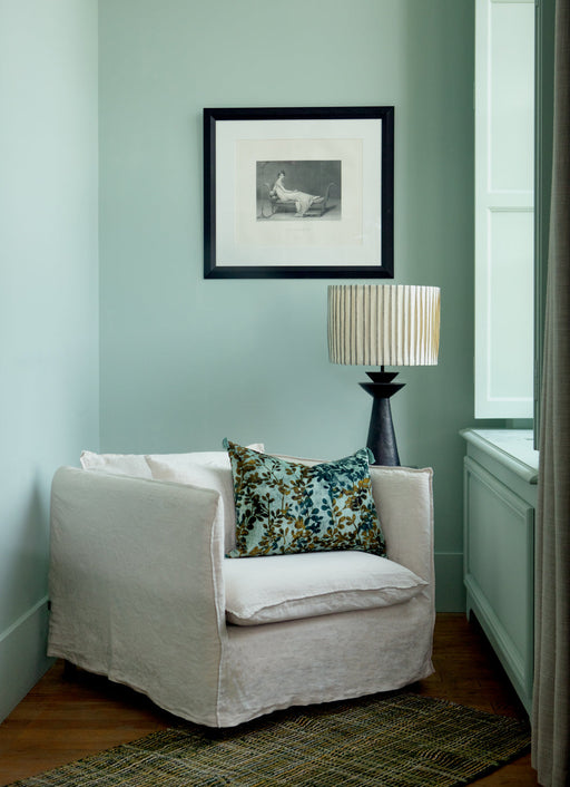 Housse de coussin Foglia
