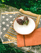 Set de table Kantha