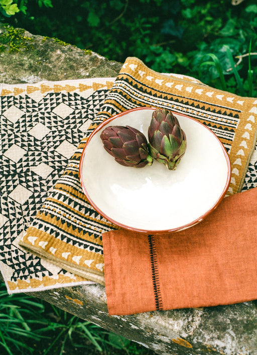 Set de table Kantha