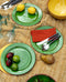 Assiette Koterra