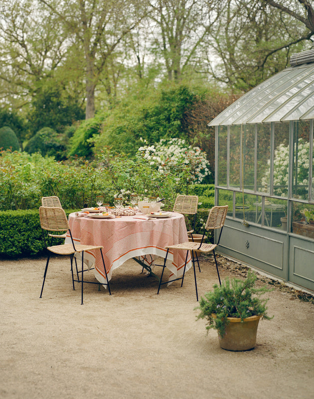 Nappe Aryo - Charcoal
