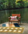 Naya outdoor cushion