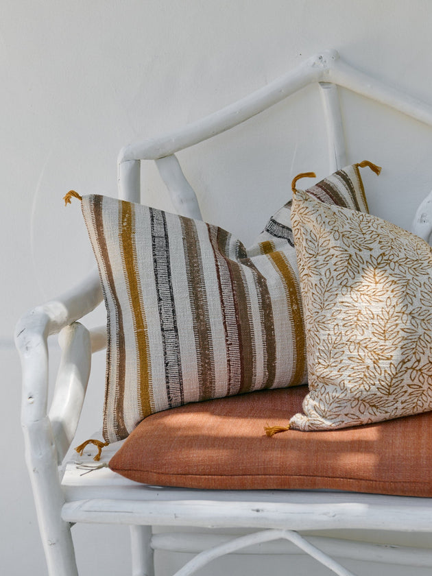 Housse de coussin Kormo