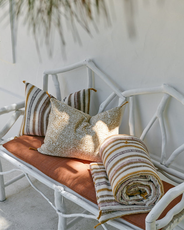 Housse de coussin Willow