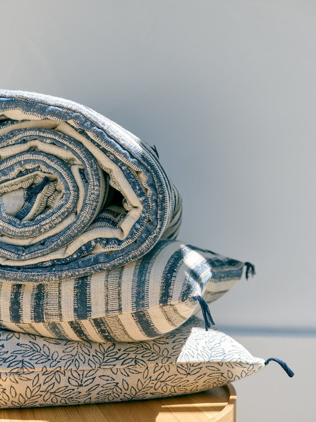 Housse de coussin Kormo