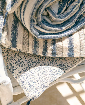 Housse de coussin Willow