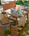 Papilio outdoor cushion