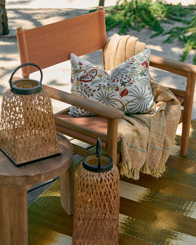 Papilio outdoor cushion