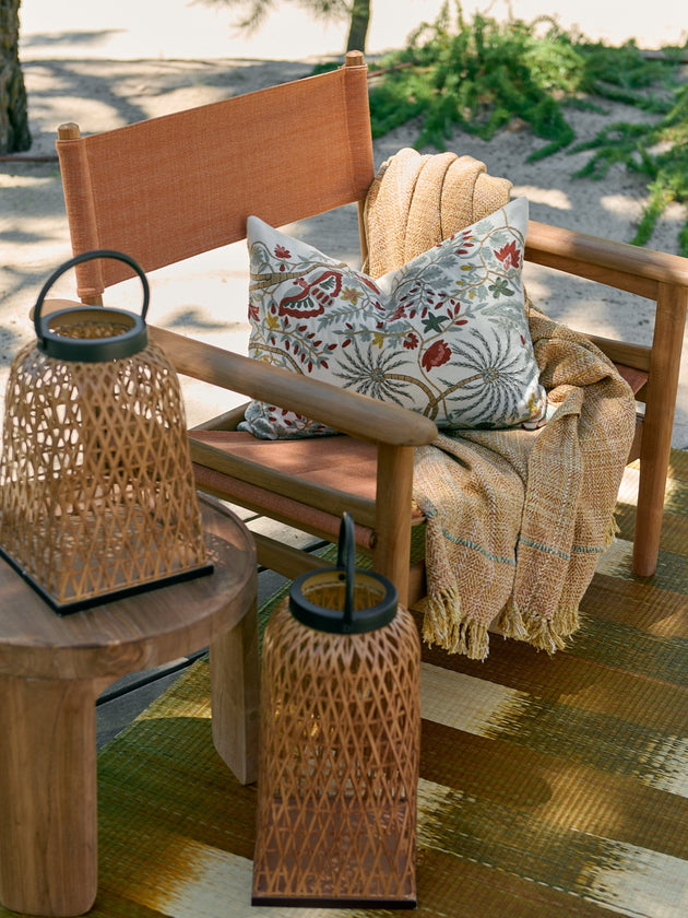Papilio outdoor cushion