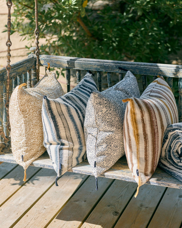 Housse de coussin Kormo