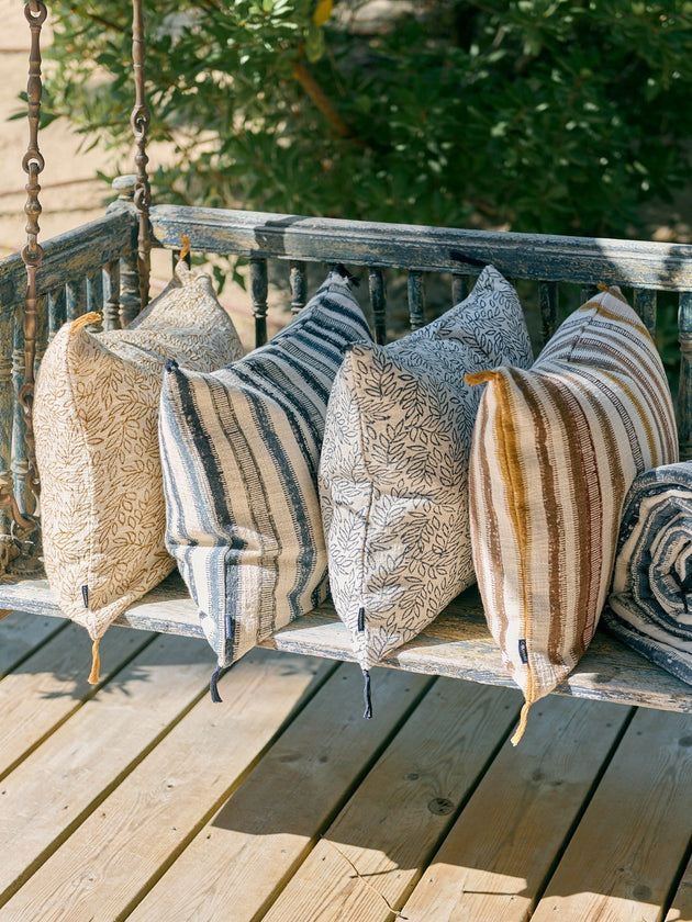 Housse de coussin Kormo