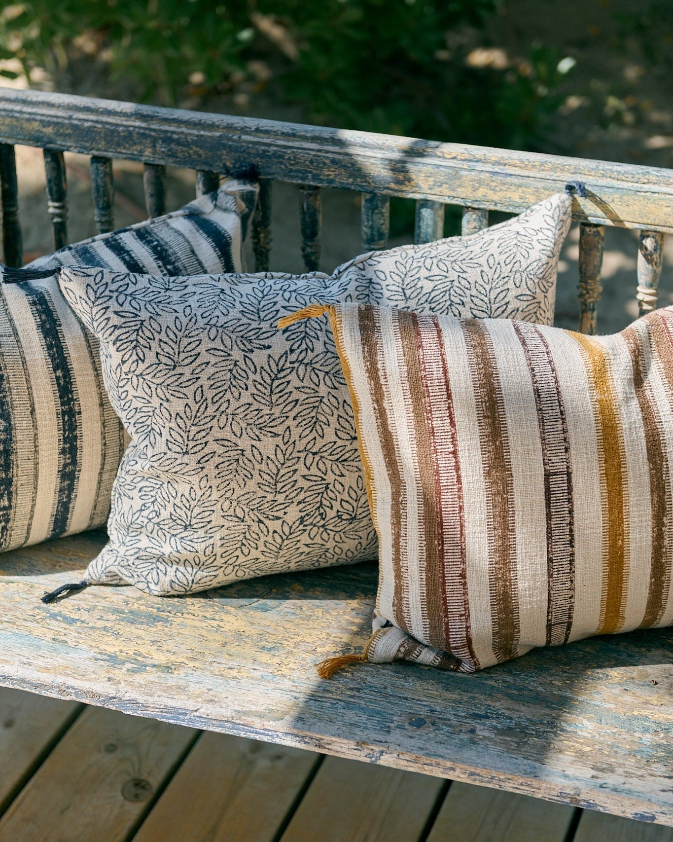 Housse de coussin Kormo