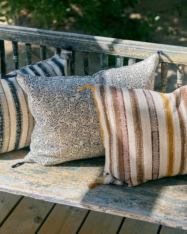 Housse de coussin Kormo