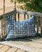 Housse de coussin Lula