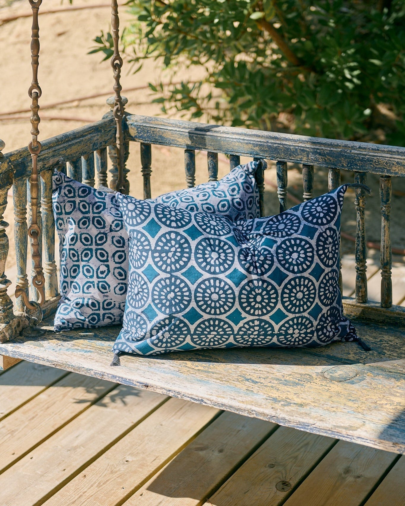 Housse de coussin Pomelo