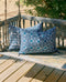 Housse de coussin Pomelo