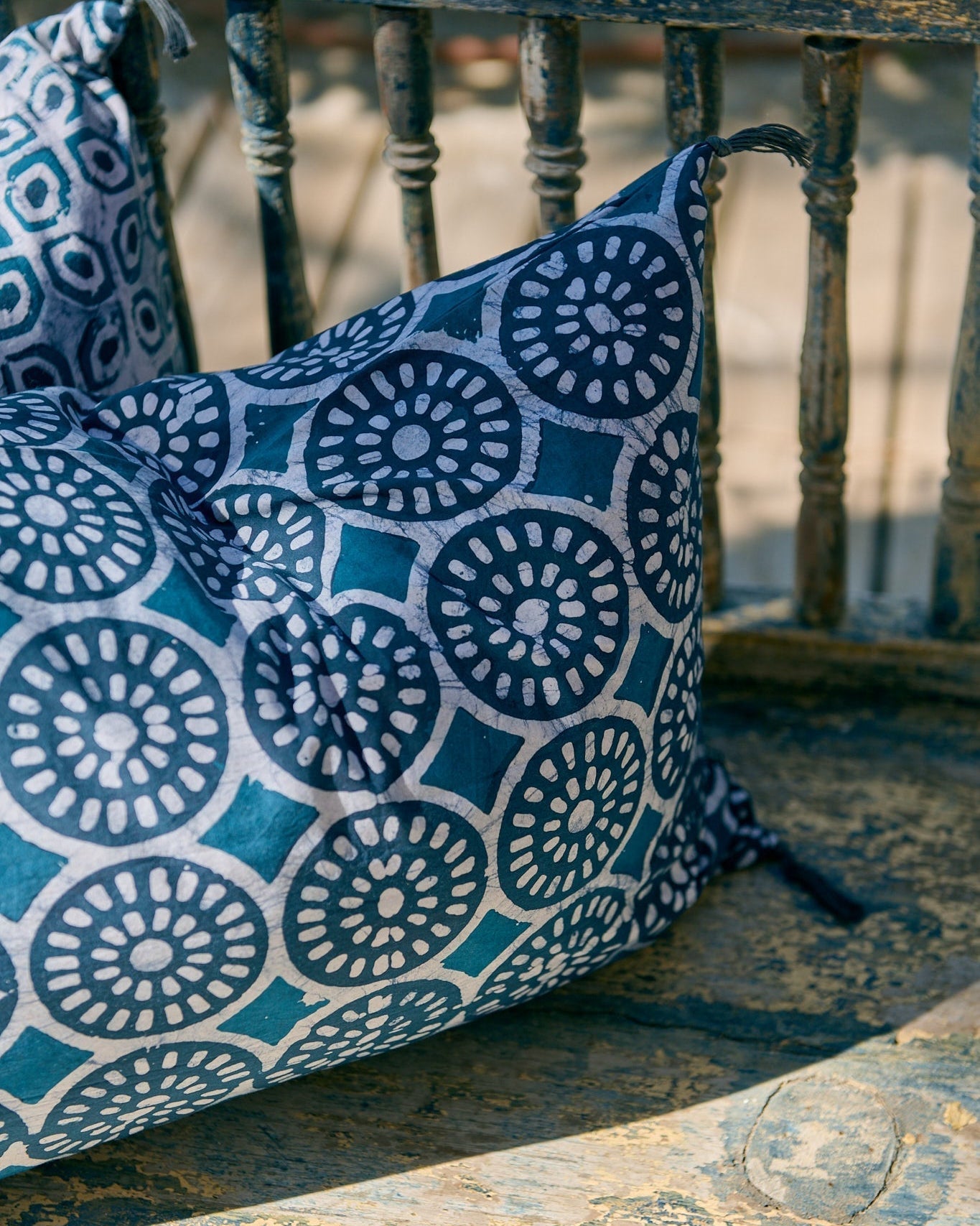 Housse de coussin Pomelo