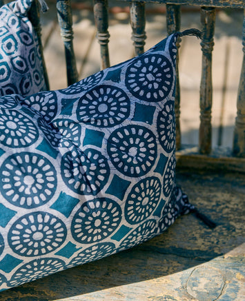 Housse de coussin Pomelo