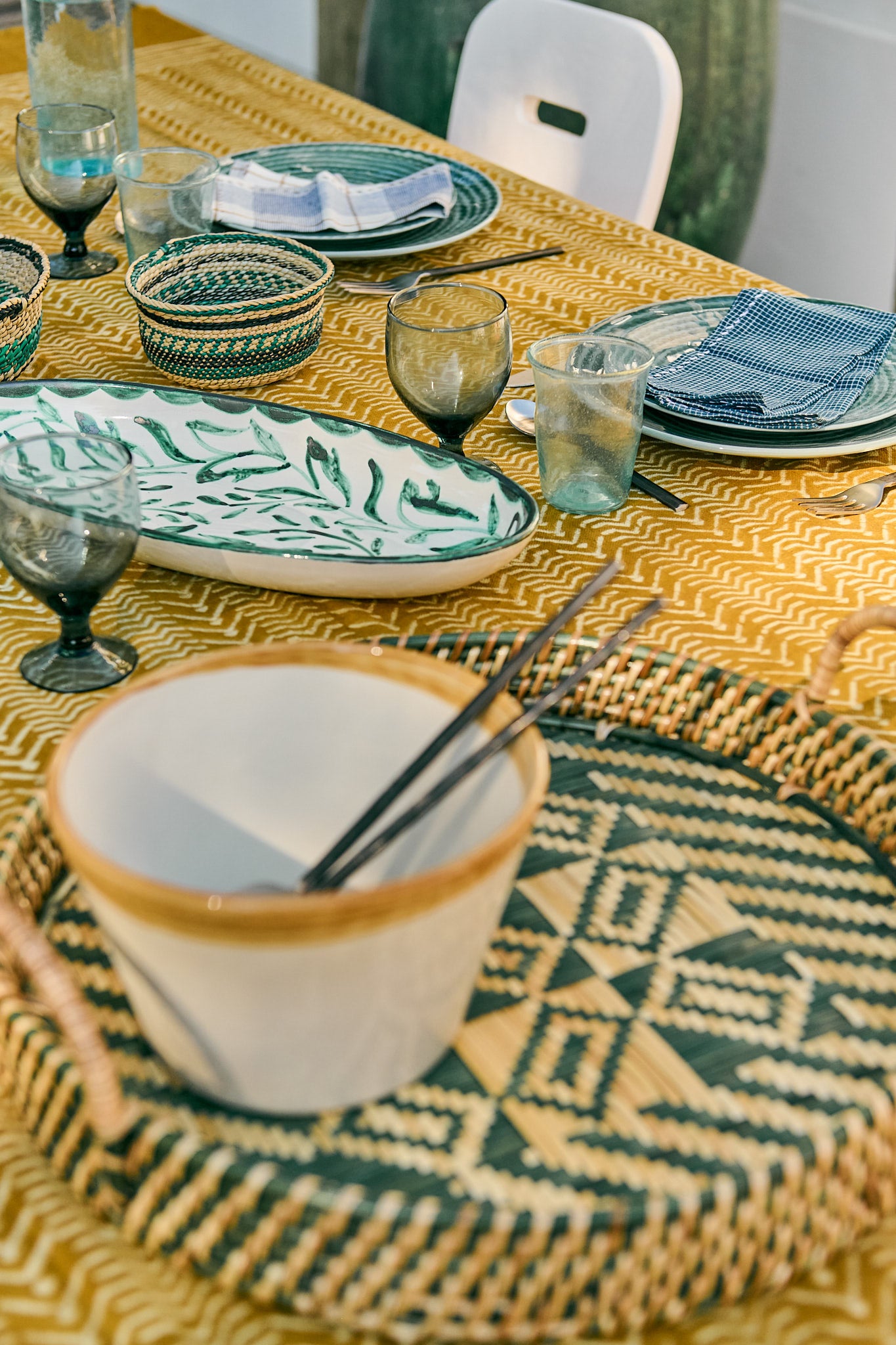 Nappe Keru