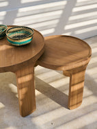 Table basse Saki