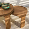 Table basse Saki